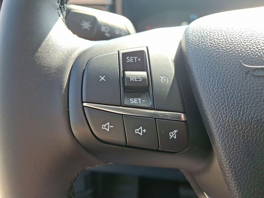 new 2025 Ford Maverick car, priced at $33,000