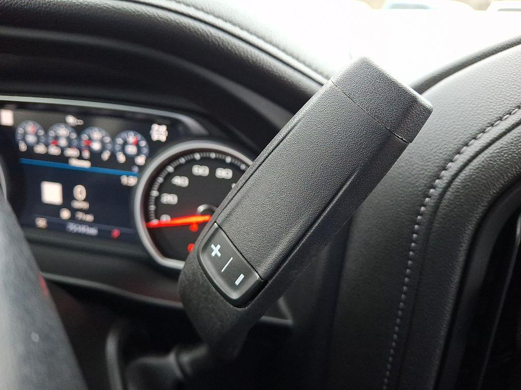 used 2022 Chevrolet Silverado 1500 car, priced at $35,500