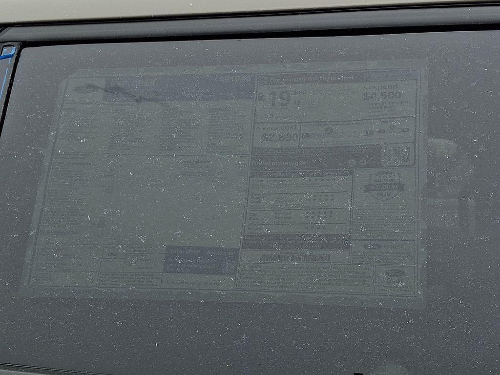 new 2026 Ford Explorer car, priced at $55,000