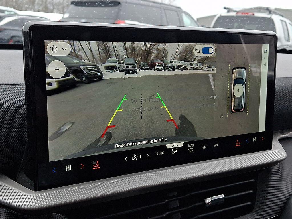 new 2026 Ford Explorer car, priced at $55,000