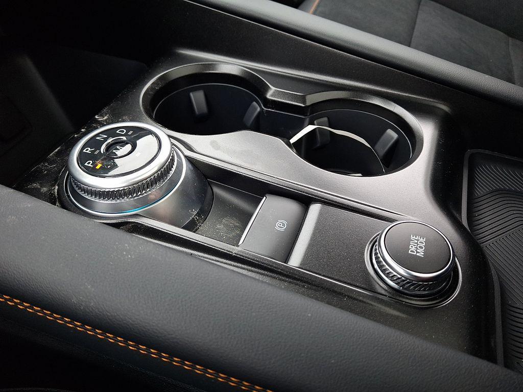 new 2026 Ford Explorer car, priced at $55,000