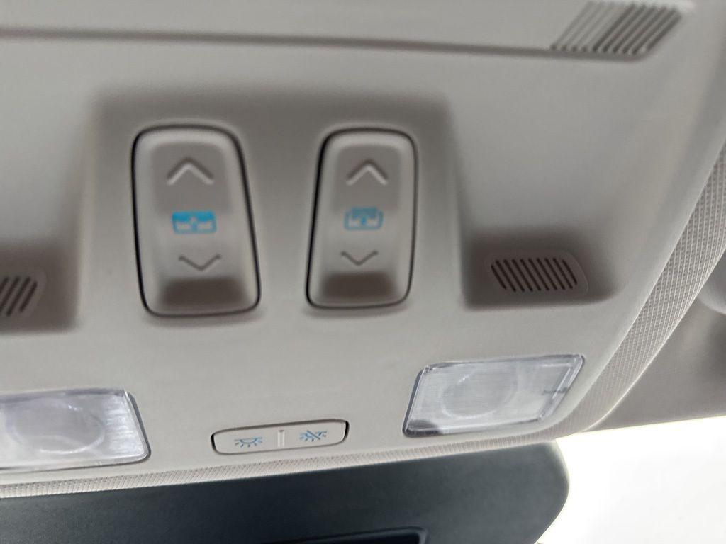 used 2024 Ford Escape car, priced at $25,000