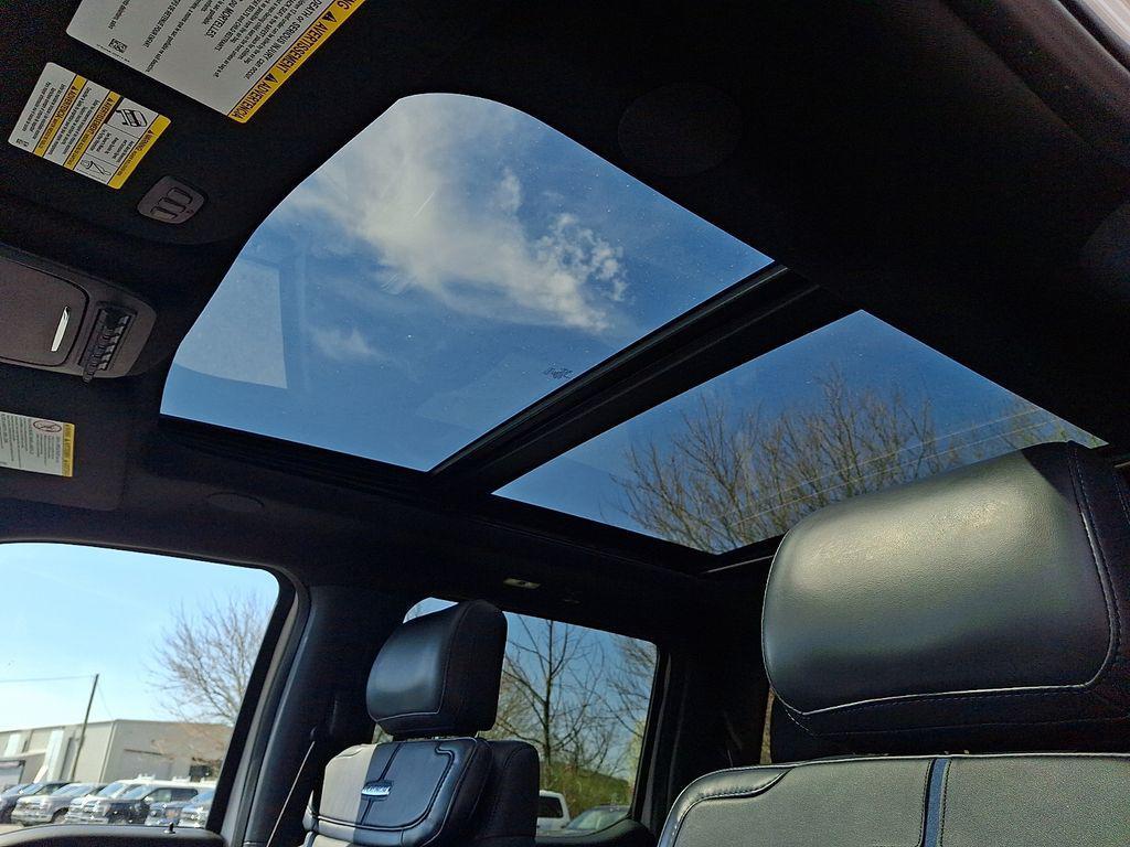 used 2025 Ford F-450 car, priced at $98,000