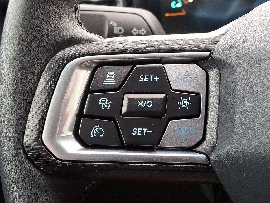 new 2026 Ford Mustang car, priced at $41,500