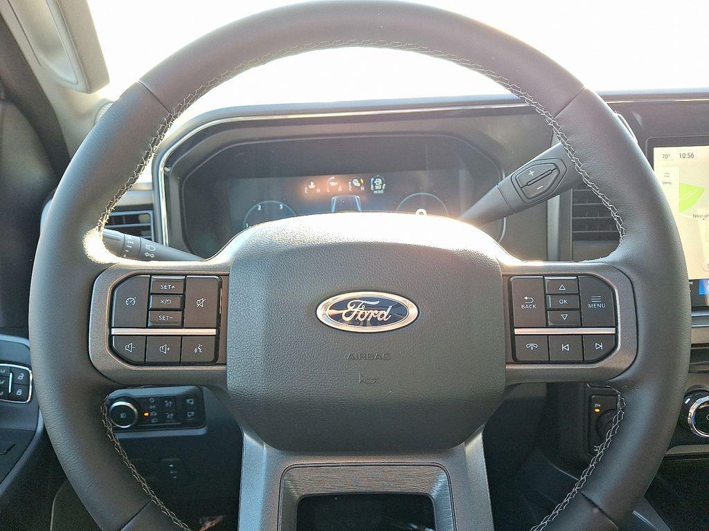 new 2026 Ford F-250 car, priced at $87,245