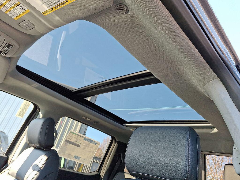 new 2026 Ford F-250 car, priced at $87,245