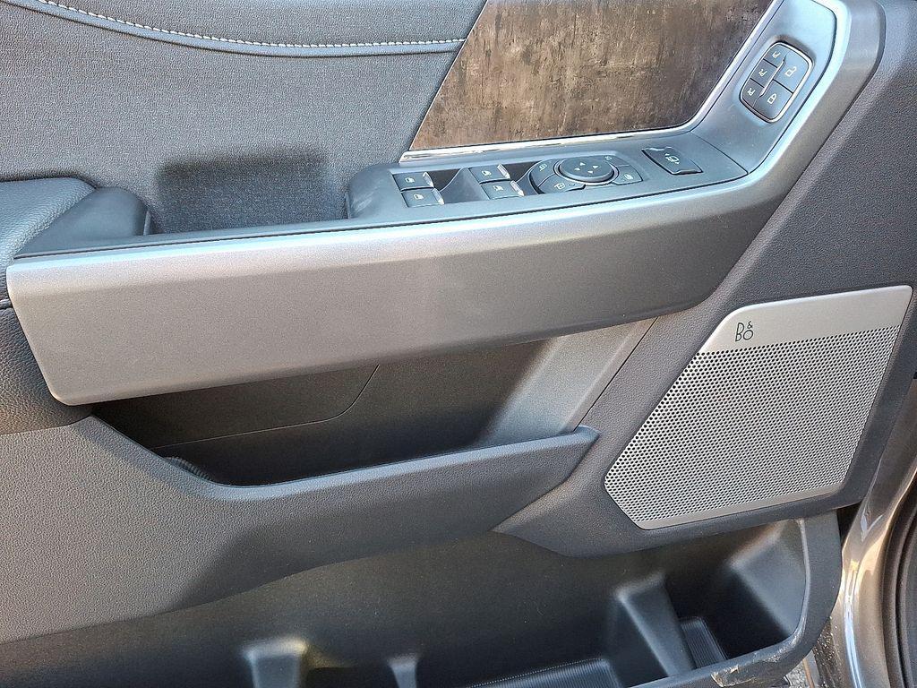 new 2026 Ford F-250 car, priced at $87,245