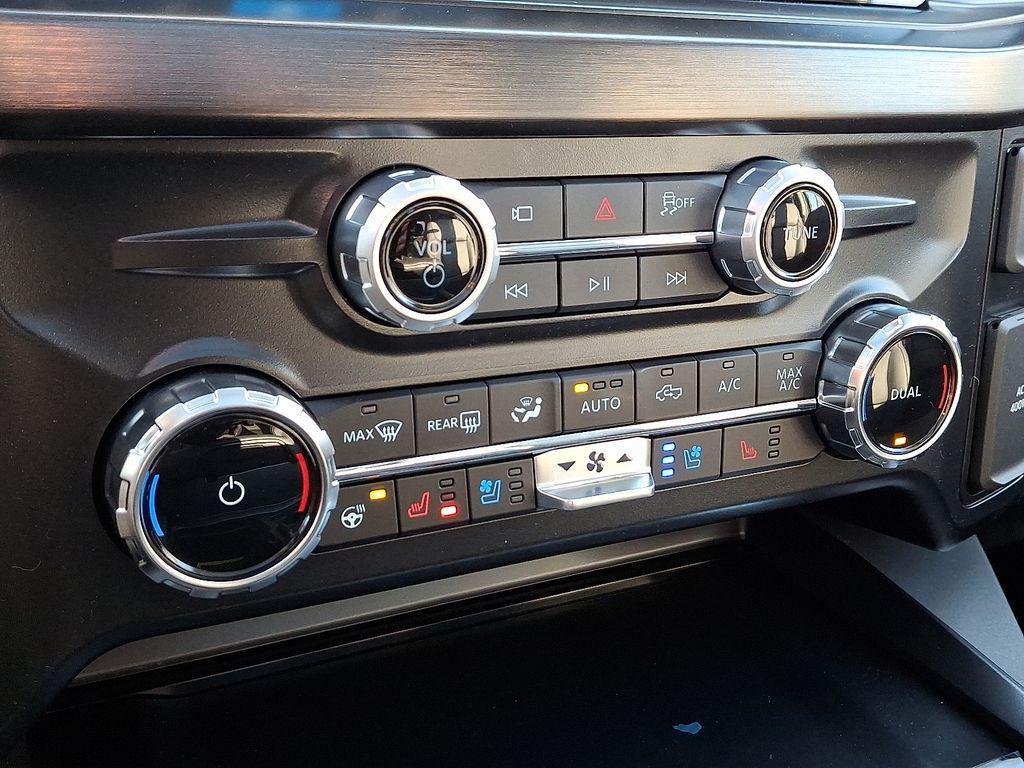 new 2026 Ford F-250 car, priced at $87,245