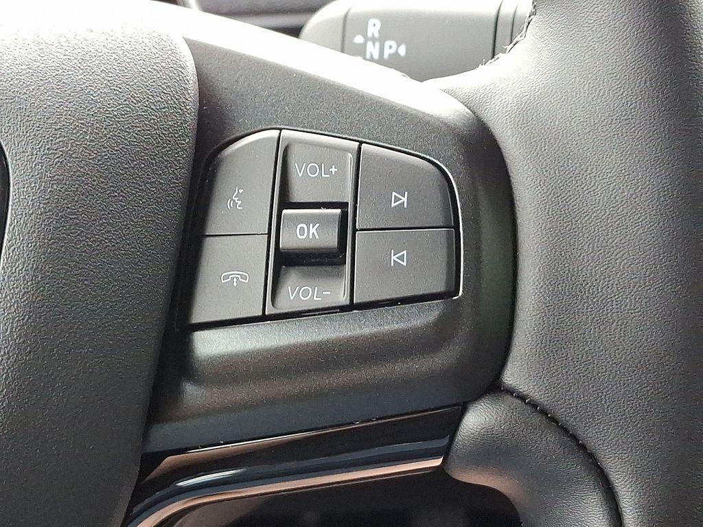 new 2025 Ford Mustang Mach-E car, priced at $39,000