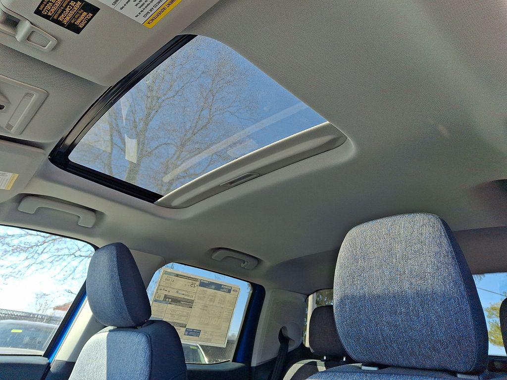 new 2026 Ford Maverick car, priced at $37,000