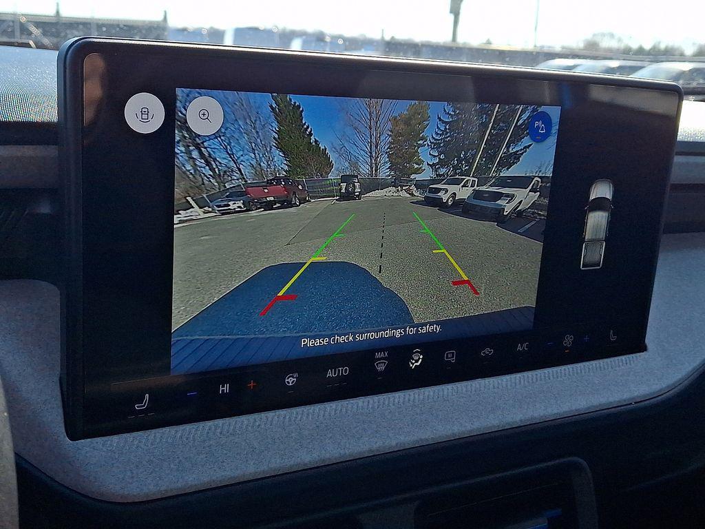 new 2026 Ford Maverick car, priced at $37,000