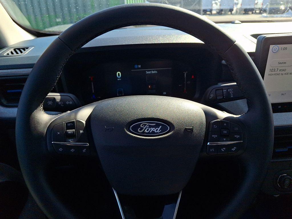 new 2026 Ford Maverick car, priced at $37,000