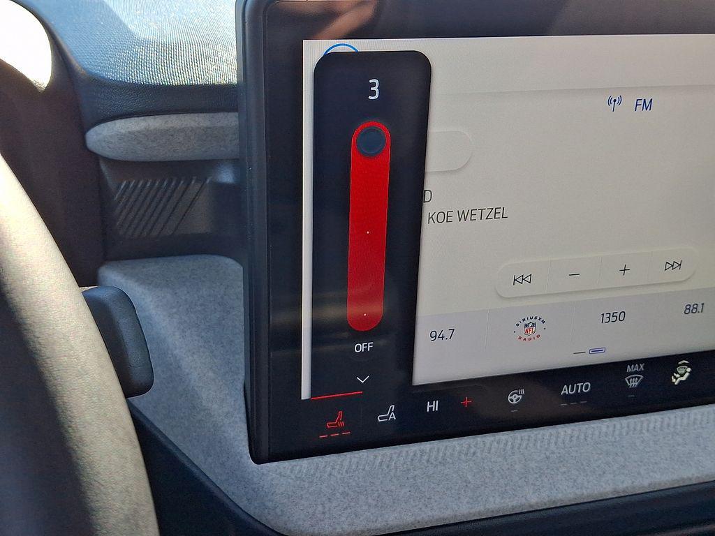 new 2026 Ford Maverick car, priced at $37,000