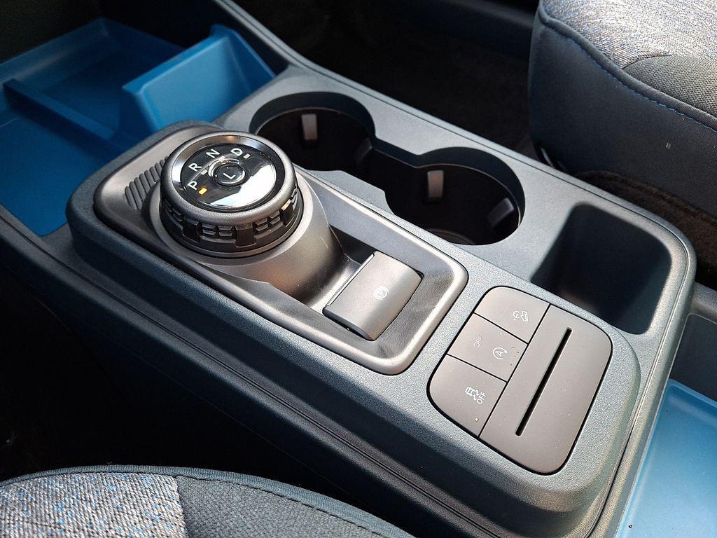 new 2026 Ford Maverick car, priced at $37,000