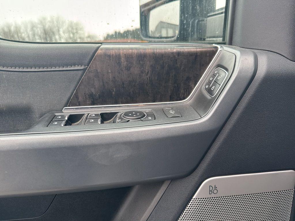 used 2023 Ford F-450 car, priced at $77,000