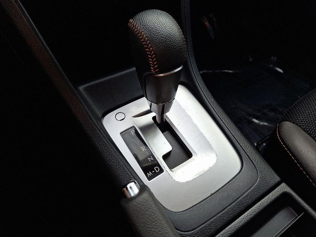 used 2017 Subaru Crosstrek car, priced at $12,500