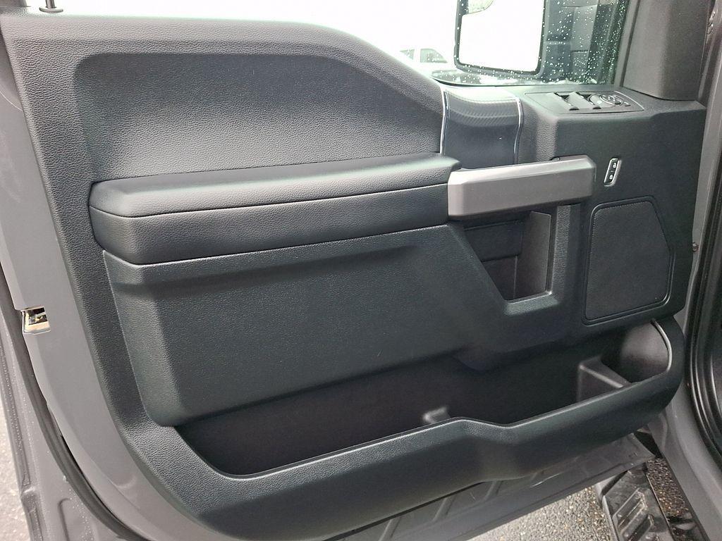 used 2020 Ford F-150 car, priced at $27,000