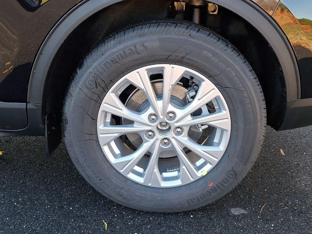 new 2025 Ford Escape car, priced at $30,000