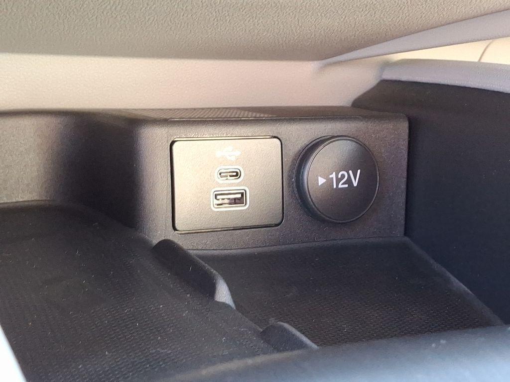 new 2025 Ford Escape car, priced at $30,000