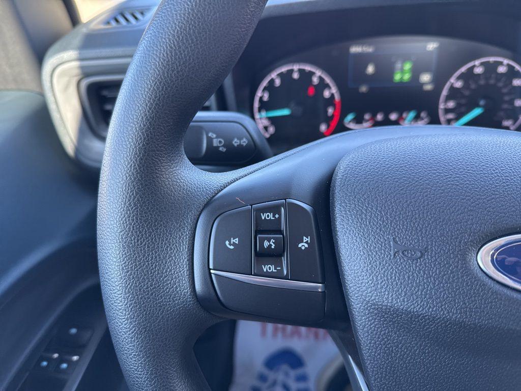 used 2022 Ford Maverick car, priced at $25,000