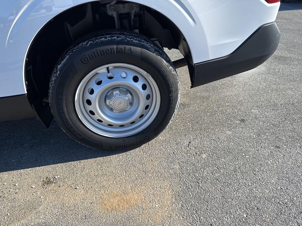 used 2022 Ford Maverick car, priced at $25,000