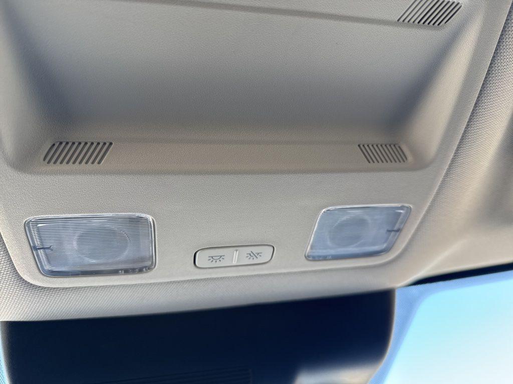 used 2022 Ford Maverick car, priced at $25,000