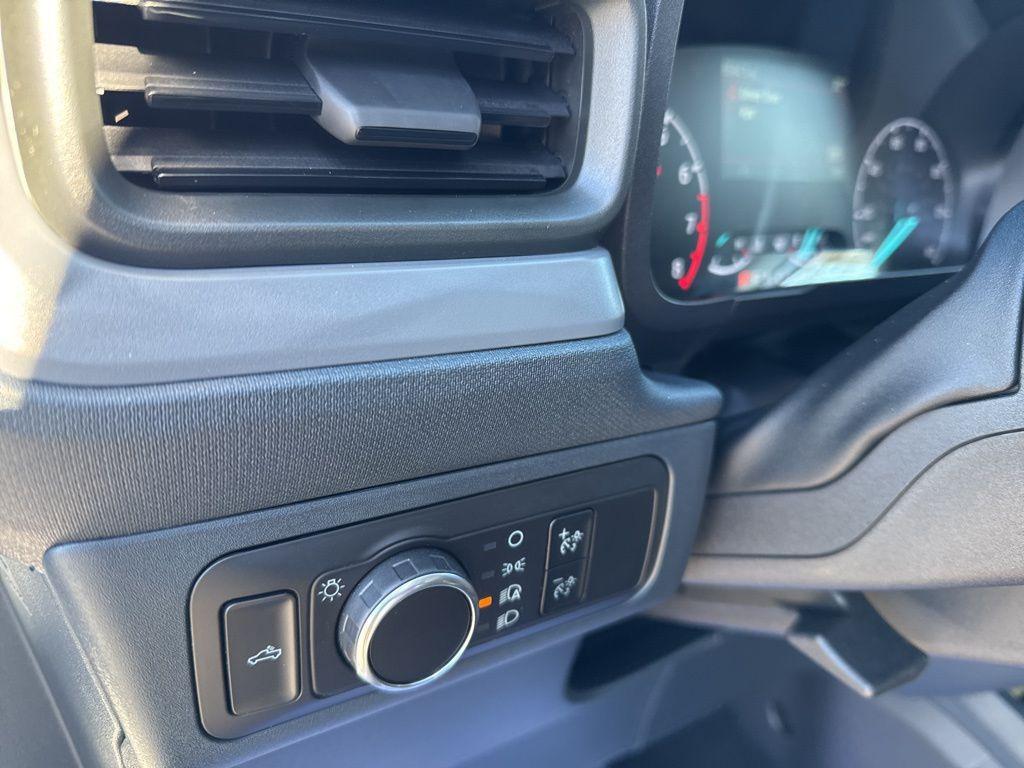 used 2022 Ford Maverick car, priced at $25,000