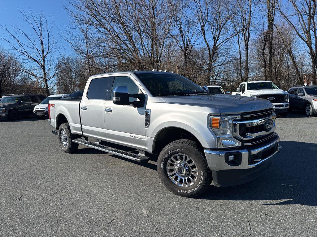 used 2020 Ford F-250 car, priced at $42,000
