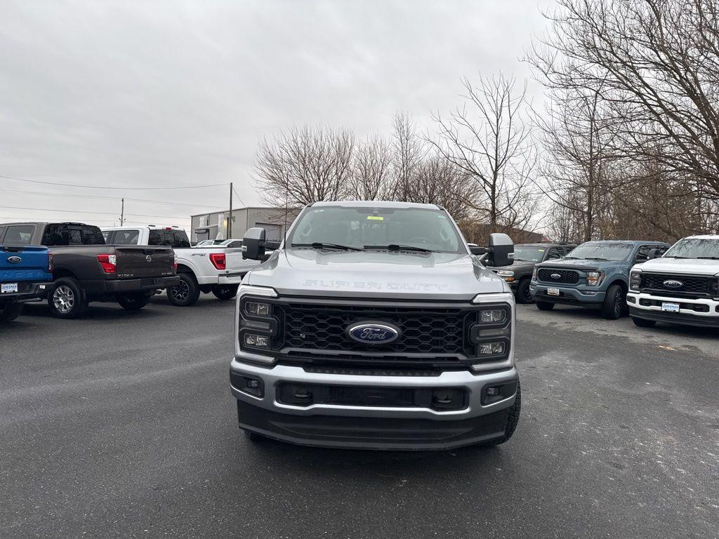 used 2023 Ford F-250 car, priced at $66,000