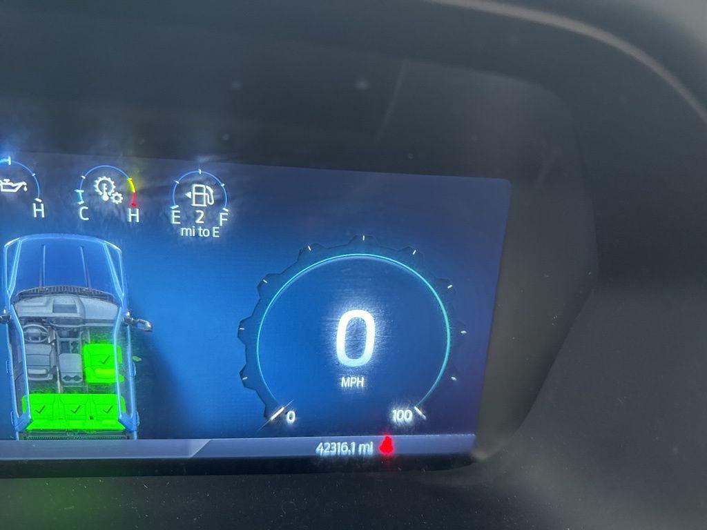 used 2023 Ford F-250 car, priced at $66,000