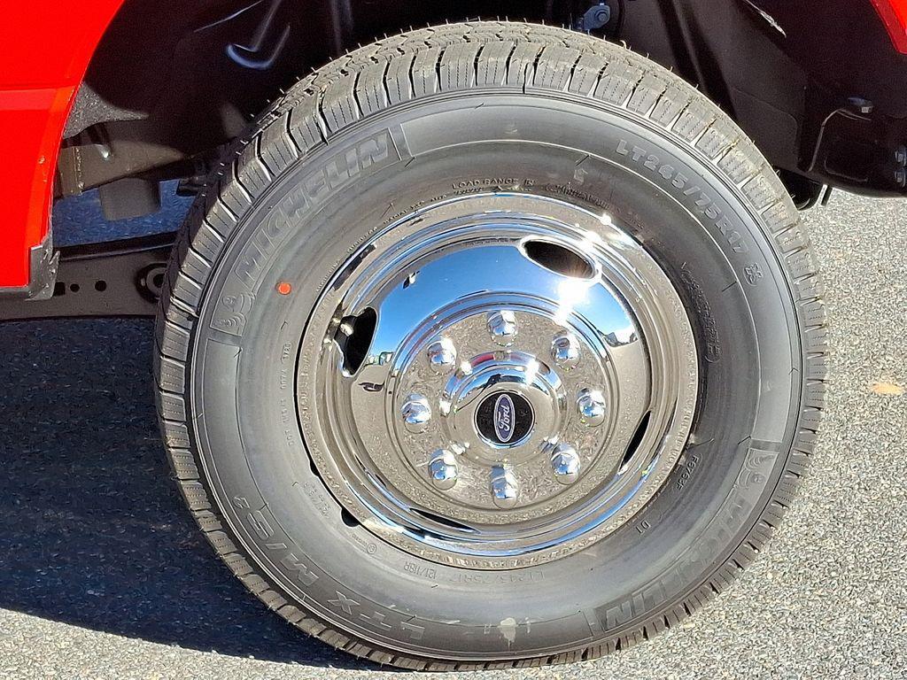 new 2026 Ford F-350 car, priced at $72,000