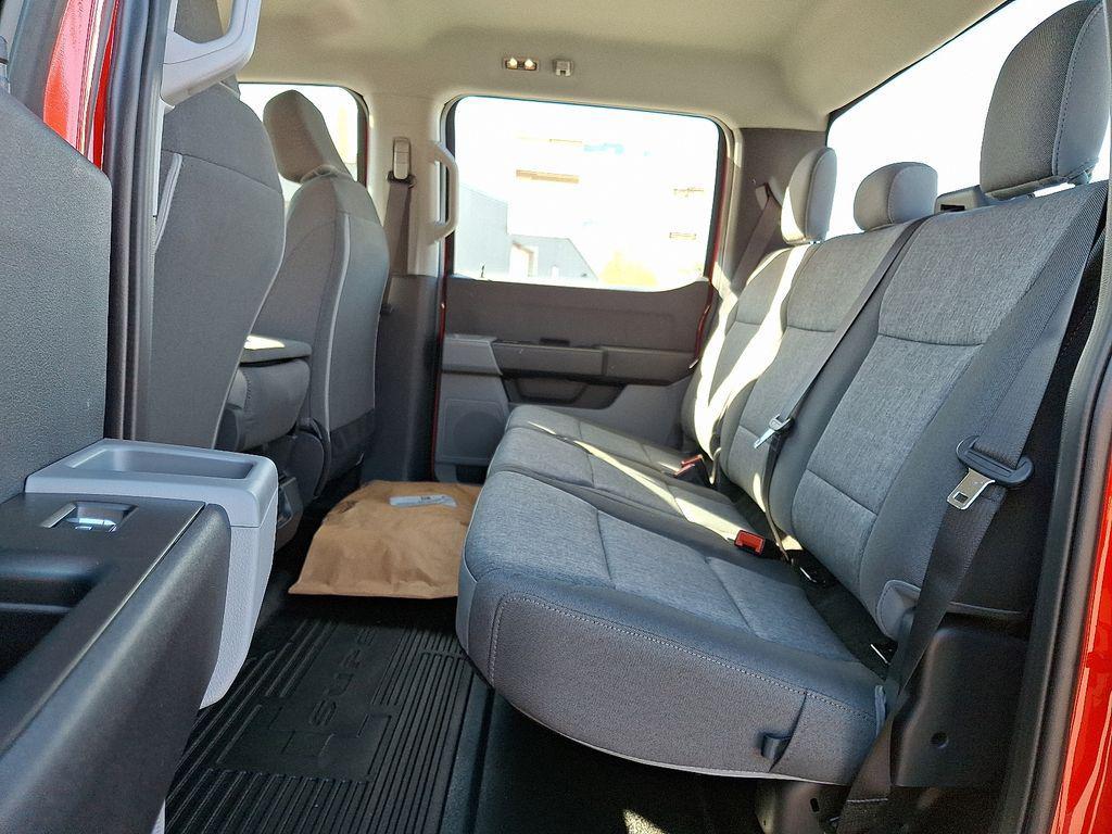 new 2026 Ford F-350 car, priced at $72,000