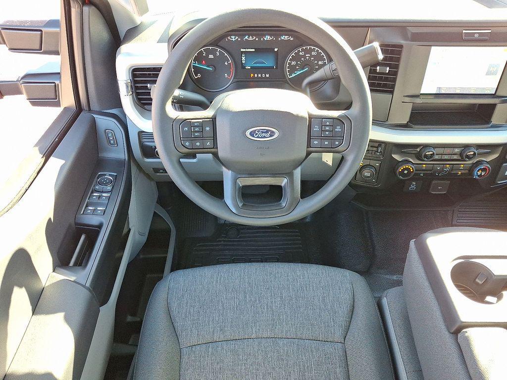 new 2026 Ford F-350 car, priced at $72,000