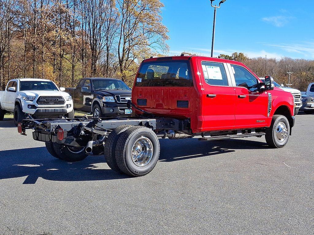 new 2026 Ford F-350 car, priced at $72,000