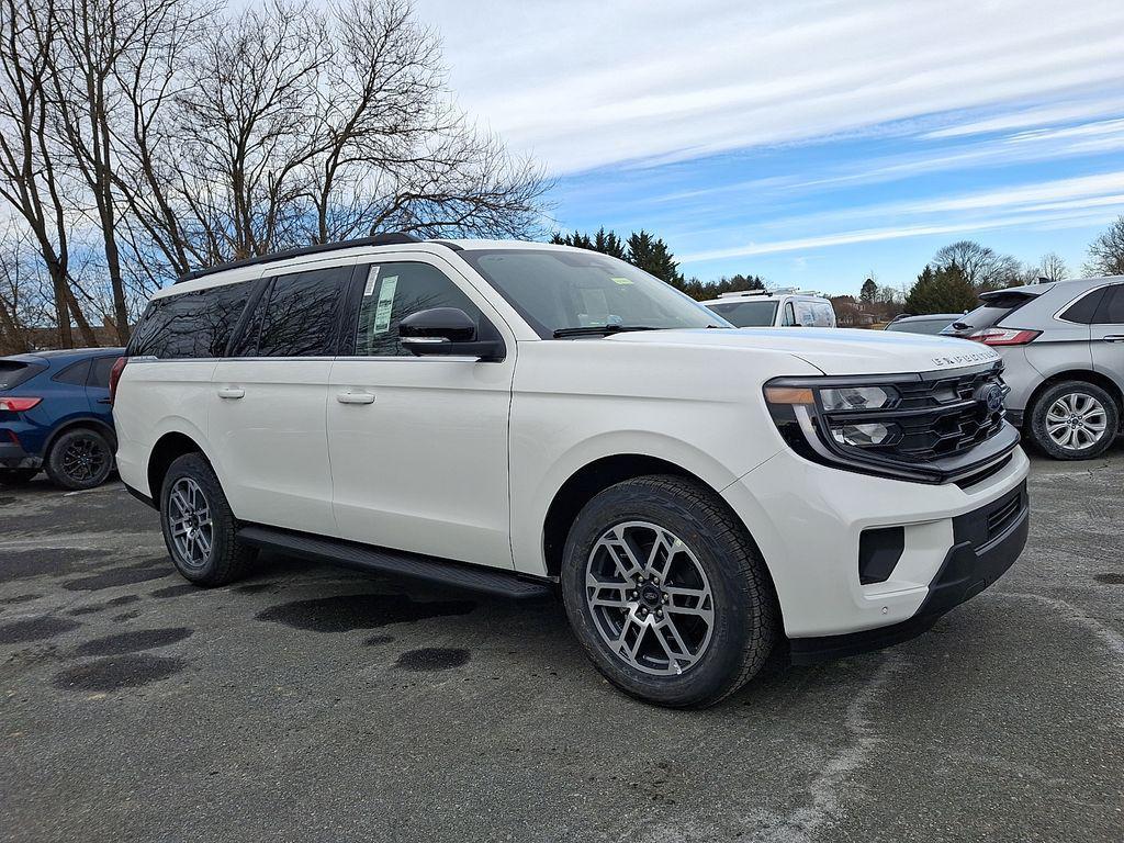 new 2026 Ford Expedition Max car, priced at $75,000