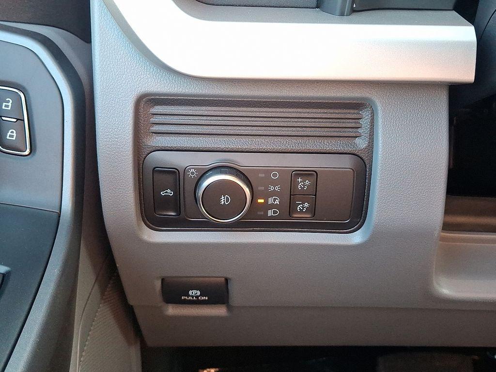 new 2026 Ford F-250 car, priced at $69,000