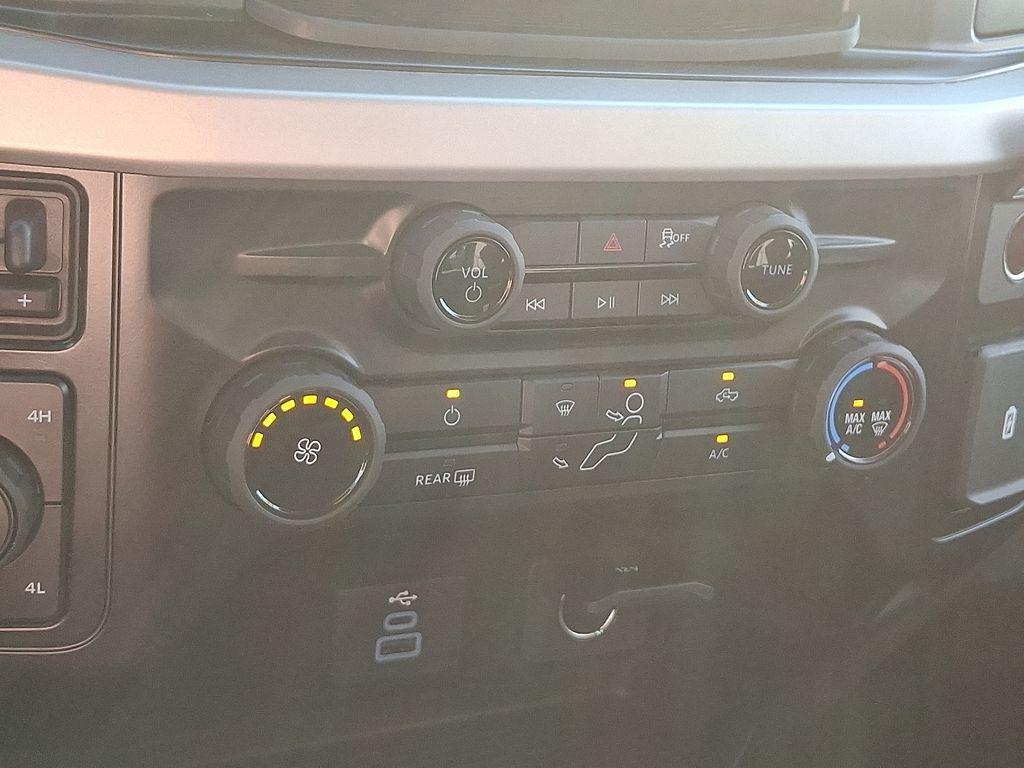 new 2026 Ford F-250 car, priced at $69,000