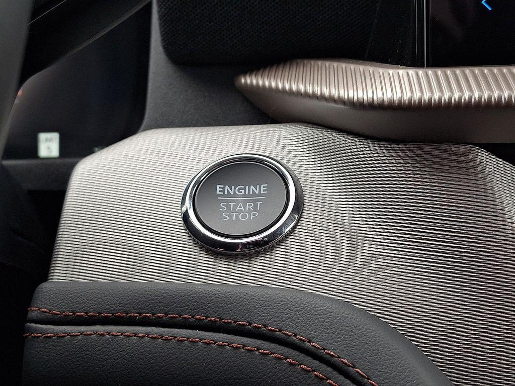 new 2026 Ford Explorer car, priced at $41,460