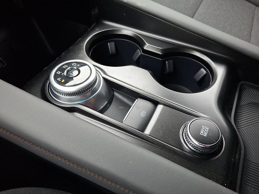 new 2026 Ford Explorer car, priced at $41,460