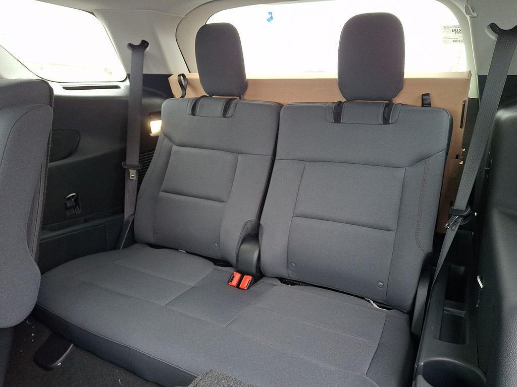 new 2026 Ford Explorer car, priced at $41,460