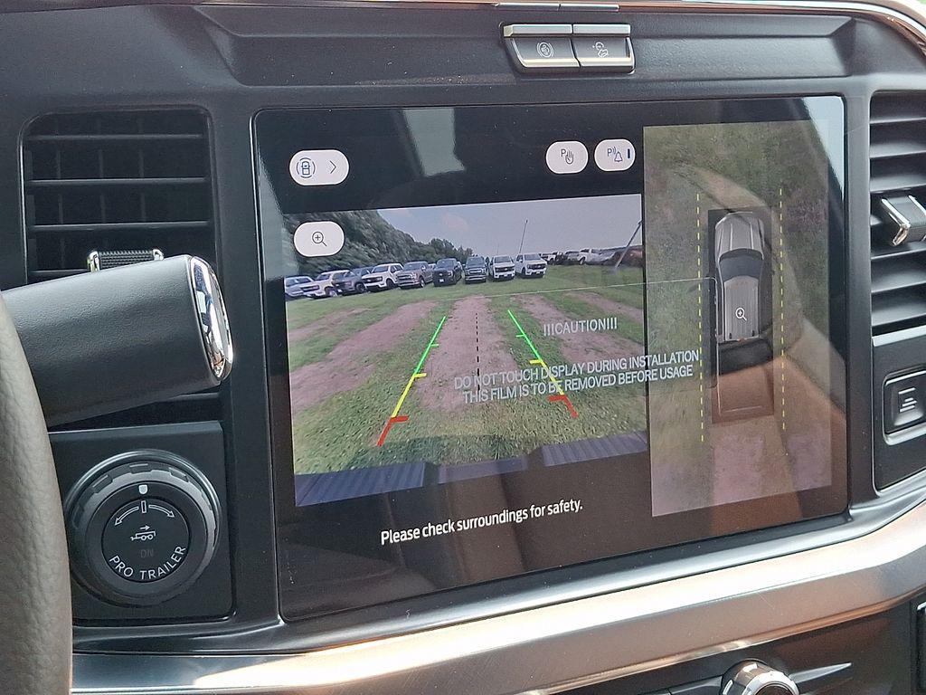 new 2026 Ford F-250 car, priced at $94,800