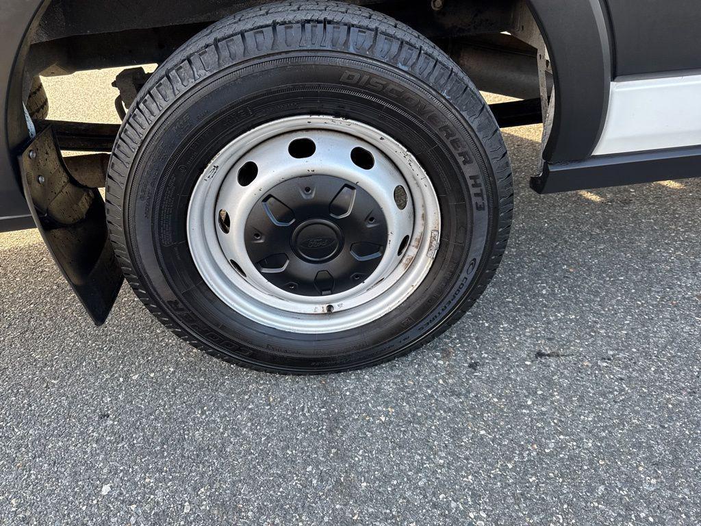used 2019 Ford Transit-250 car, priced at $17,000
