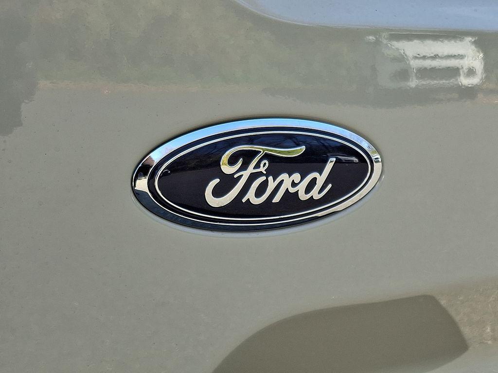 new 2025 Ford Bronco Sport car, priced at $29,000