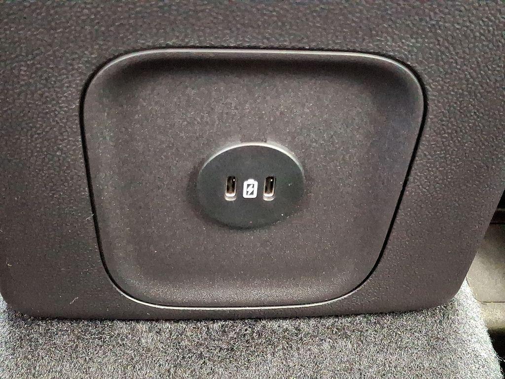 new 2025 Ford Bronco Sport car, priced at $29,000