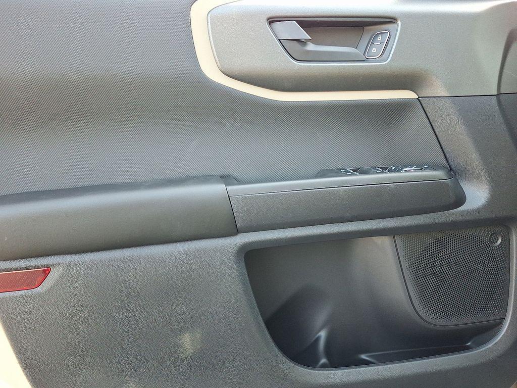 new 2025 Ford Bronco Sport car, priced at $29,000