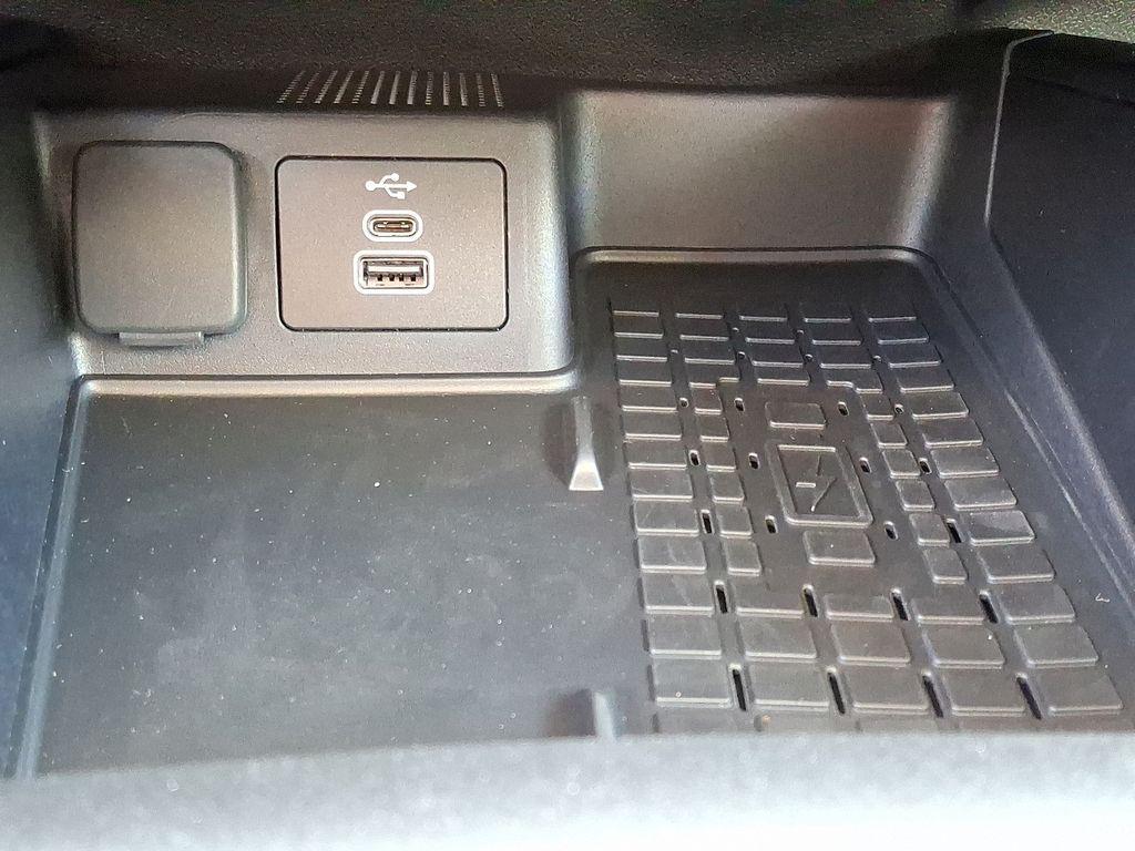 new 2025 Ford Bronco Sport car, priced at $29,000