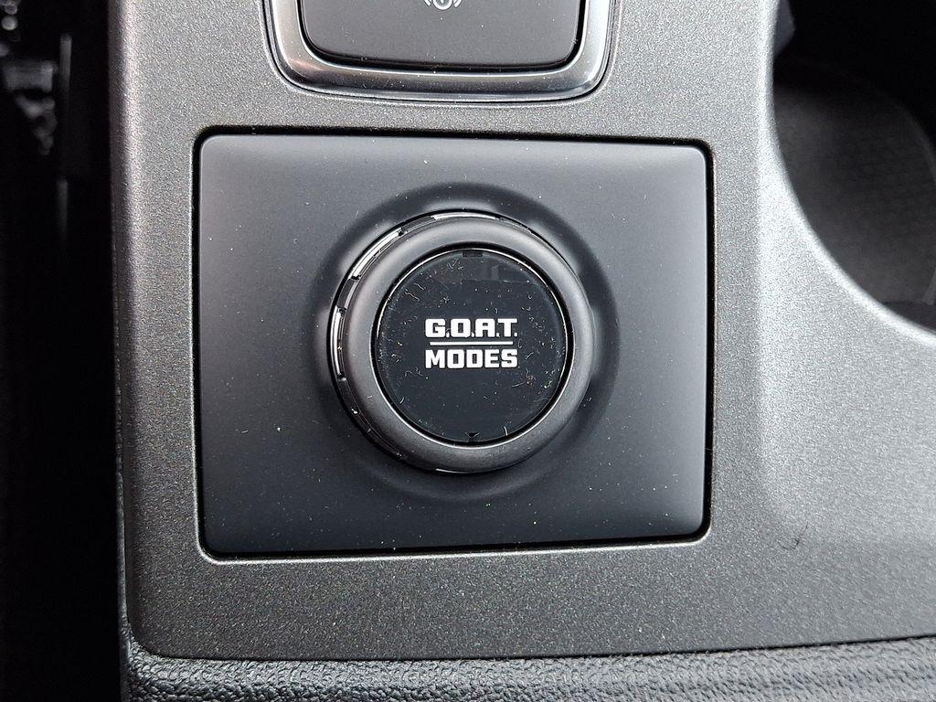 new 2025 Ford Bronco Sport car, priced at $30,000