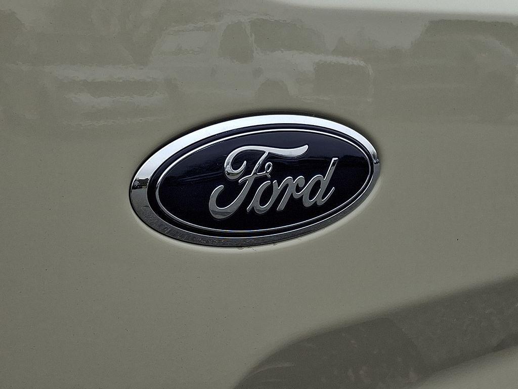 new 2025 Ford Bronco Sport car, priced at $30,000