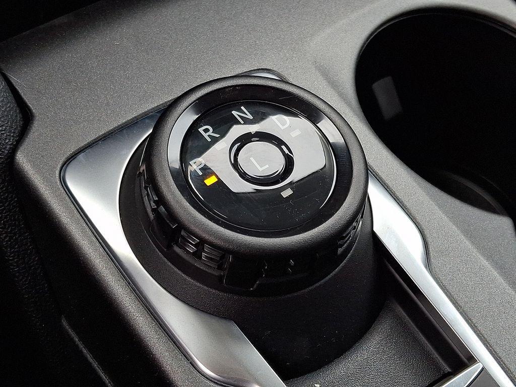 new 2025 Ford Bronco Sport car, priced at $30,000