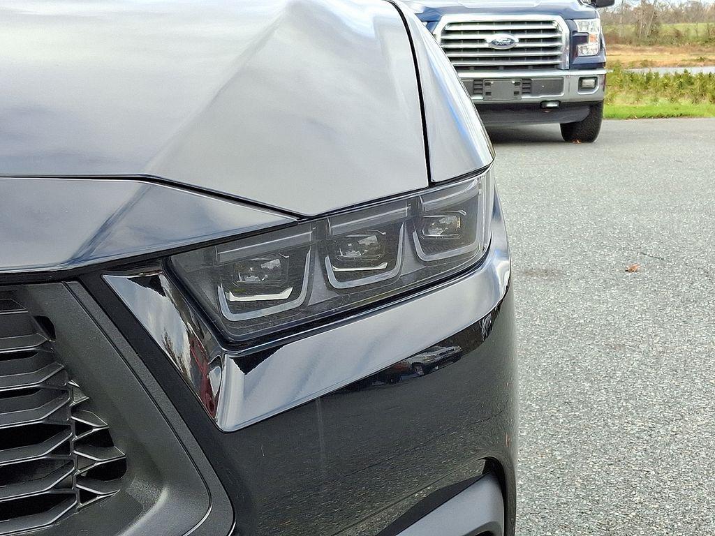 new 2026 Ford Mustang car, priced at $42,500